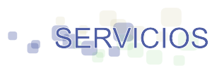 servicios